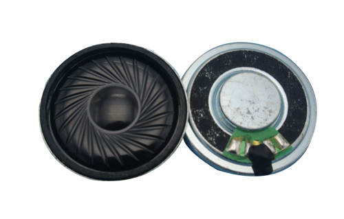 TATSP30B-001 Hot Sell Speaker 8ohm 1w Micro Mylar Speaker with Loud Vocal Supplier From China