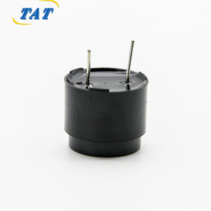 TAT BM1614-1220-140 Magnetic Buzzer Pin Mount 16*14mm 12Vo-p 2048Hz
