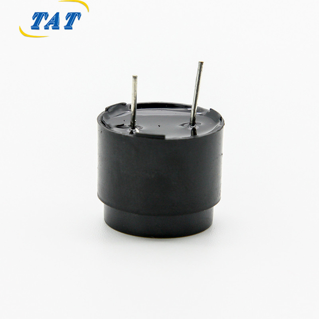 TAT BM1614-1220-140 Magnetic Buzzer Pin Mount 16*14mm 12Vo-p 2048Hz