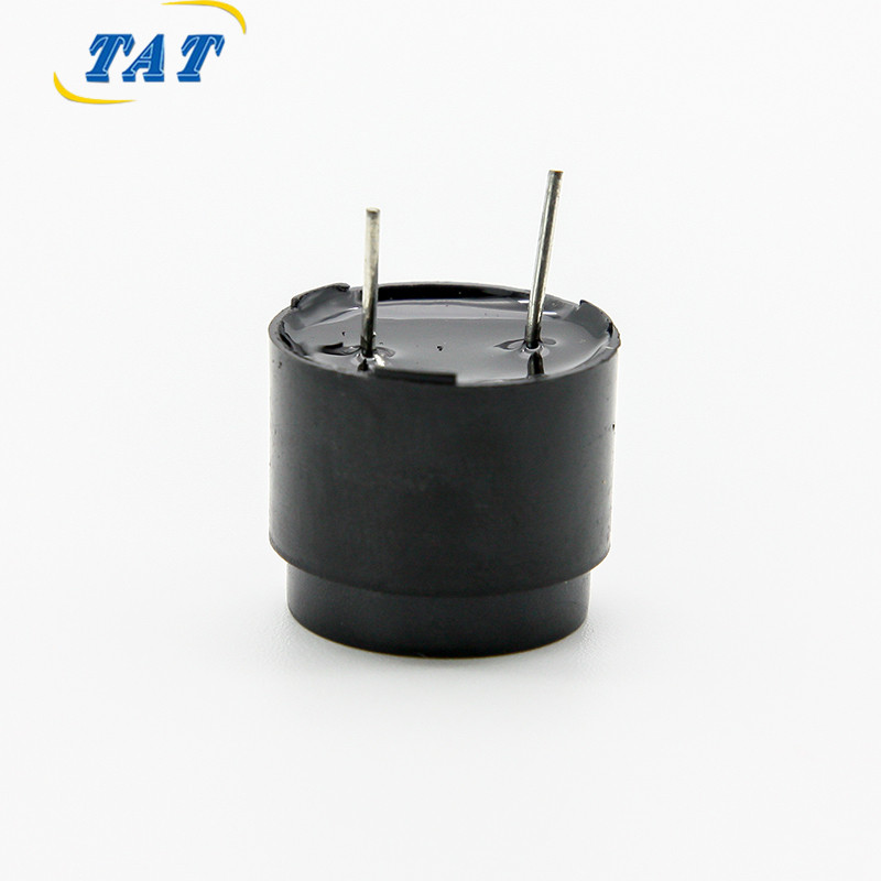 TAT BM1614-1220-140 Magnetic Buzzer Pin Mount 16*14mm 12Vo-p 2048Hz