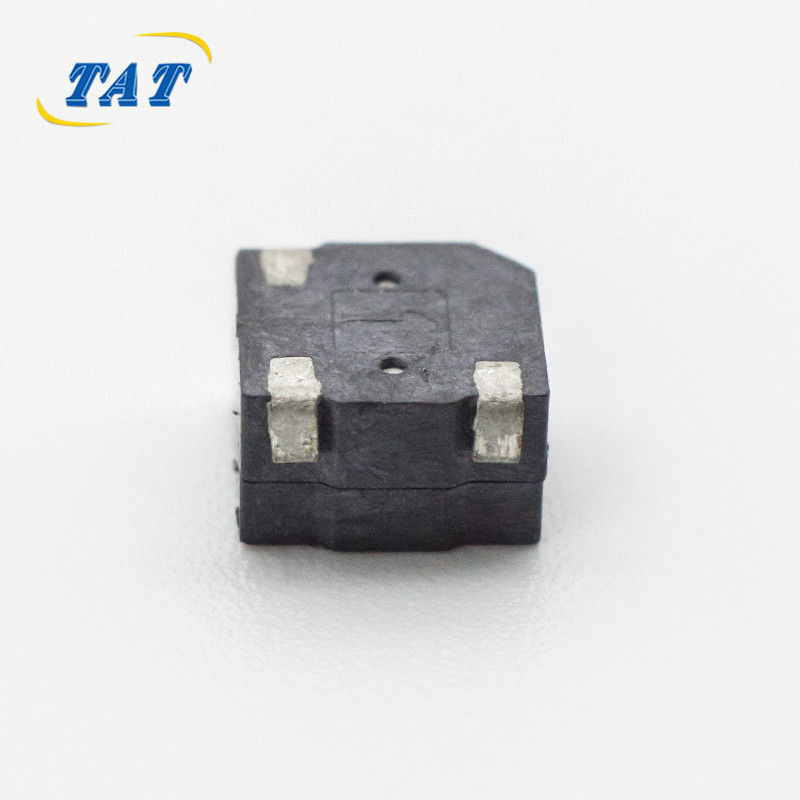 2~5v 4000HZ Hot Sell SMD Electronic Magnetic Buzzer 80db Surface Mount 5.0*3.0mm Magnetic Buzzer