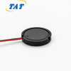 TAT BP1425W30-52 Piezoelectric Ceramic Buzzer 14*2.5mm 1~30Vp-p 5200Hz Pin Mount