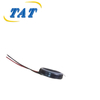 TATSP15A-001 Cheaper 15mm Earphone Speaker 8 Ohm 0.5w Mini Speaker Driver Unit for Earphone Speaker Manufacturer