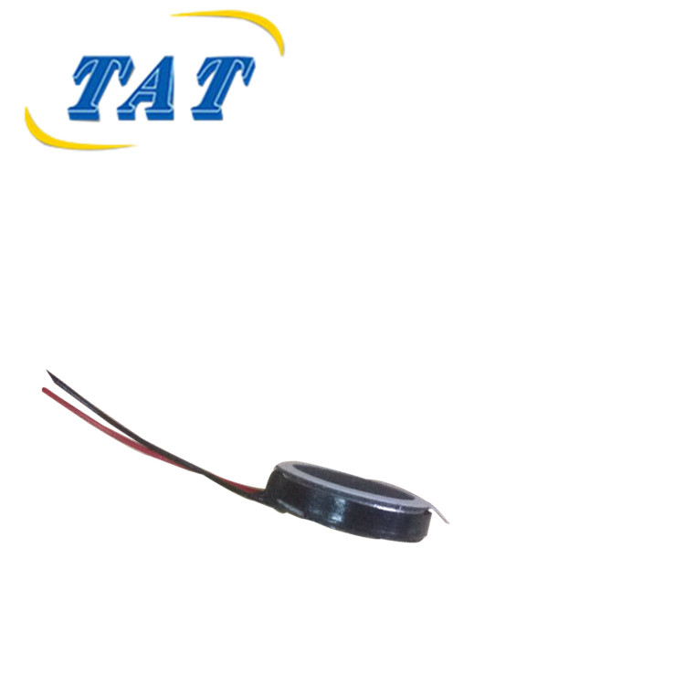 TATSP15A-001 Cheaper 15mm Earphone Speaker 8 Ohm 0.5w Mini Speaker Driver Unit for Earphone Speaker Manufacturer