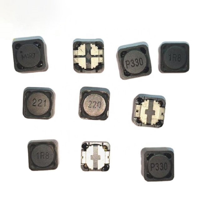 Inductors