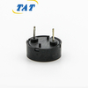 TAT BP1770C-40 High Quality And Hot Sell Piezoelectric Ceramic Buzzer 17*7.0mm 1~25Vp-p 4000Hz Piezo Buzzer