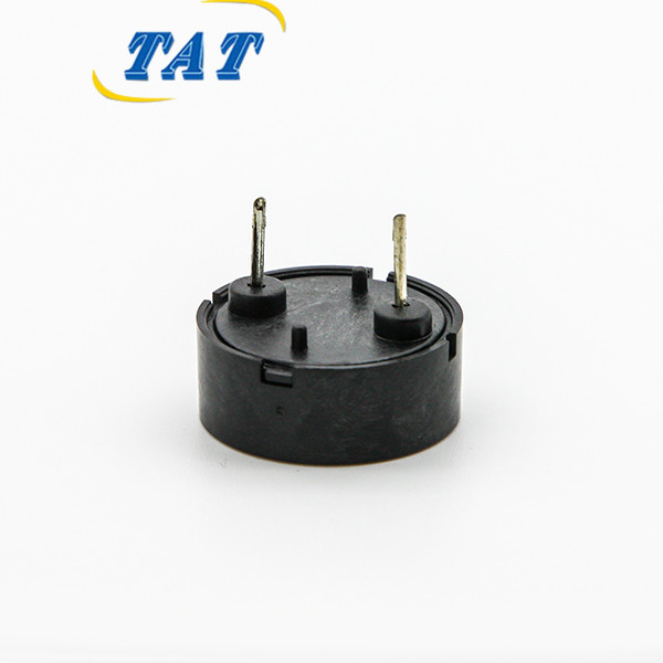 TAT BP1770C-40 High Quality And Hot Sell Piezoelectric Ceramic Buzzer 17*7.0mm 1~25Vp-p 4000Hz Piezo Buzzer