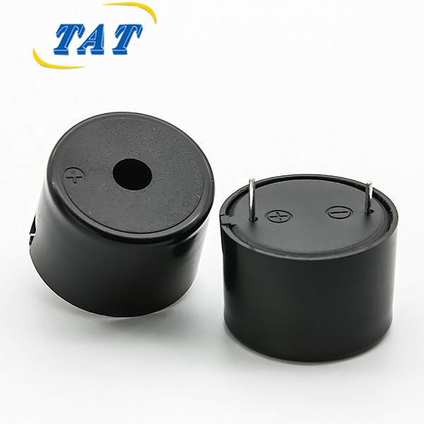 BPC2316-2431 24V High Power Piezo Buzzer 23*16mm 3100Hz Built-in Circuit Piezo Buzzer for Alarm Systems