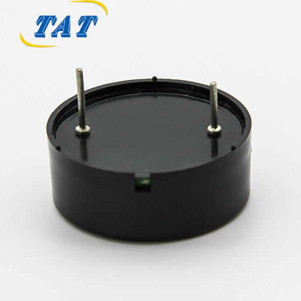 TAT BPC2410-1232 Piezoelectric Ceramic Buzzer 24*10mm 12VDC 3200Hz Piezo Buzzer