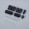 TAT SM Series 25mm Pitch Phos Bronze/Nylon Connector for Automotive Consumer & Medical Electronics