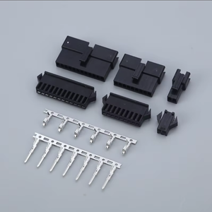 TAT SM Series 25mm Pitch Phos Bronze/Nylon Connector for Automotive Consumer & Medical Electronics