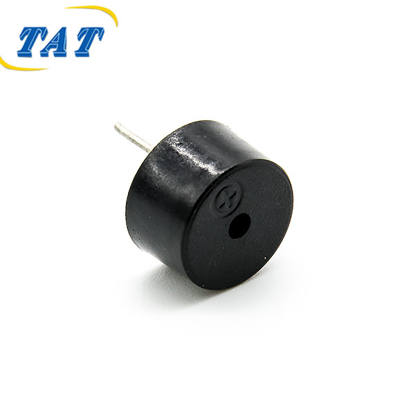 TAT BMC9055-0527 Magnetic Buzzer Pin Mount 9.0*5.5mm 5VDC 2700Hz