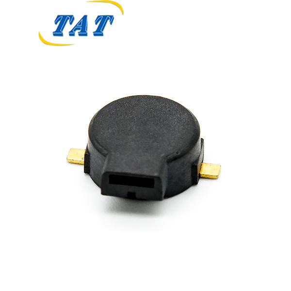 BM9040-0527-42 9.0*4.0 Mm High Quality Small Size High DB 3v Magnetic Buzzer From China With High Temperature