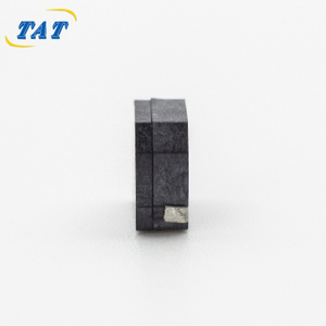 2.5-4.5v 4000HZ Hot Sell SMD Electronic Magnetic Buzzer 75db Surface Mount 5.0*2.5mm Magnetic Buzzer