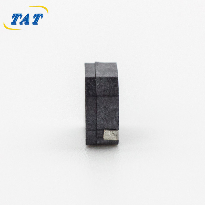 2.5-4.5v 4000HZ Hot Sell SMD Electronic Magnetic Buzzer 75db Surface Mount 5.0*2.5mm Magnetic Buzzer