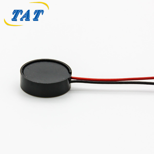 TAT BP1032W18-48 Piezoelectric Ceramic Buzzer 10*3.2mm 1~30Vp-p 4800Hz Piezo Buzzer