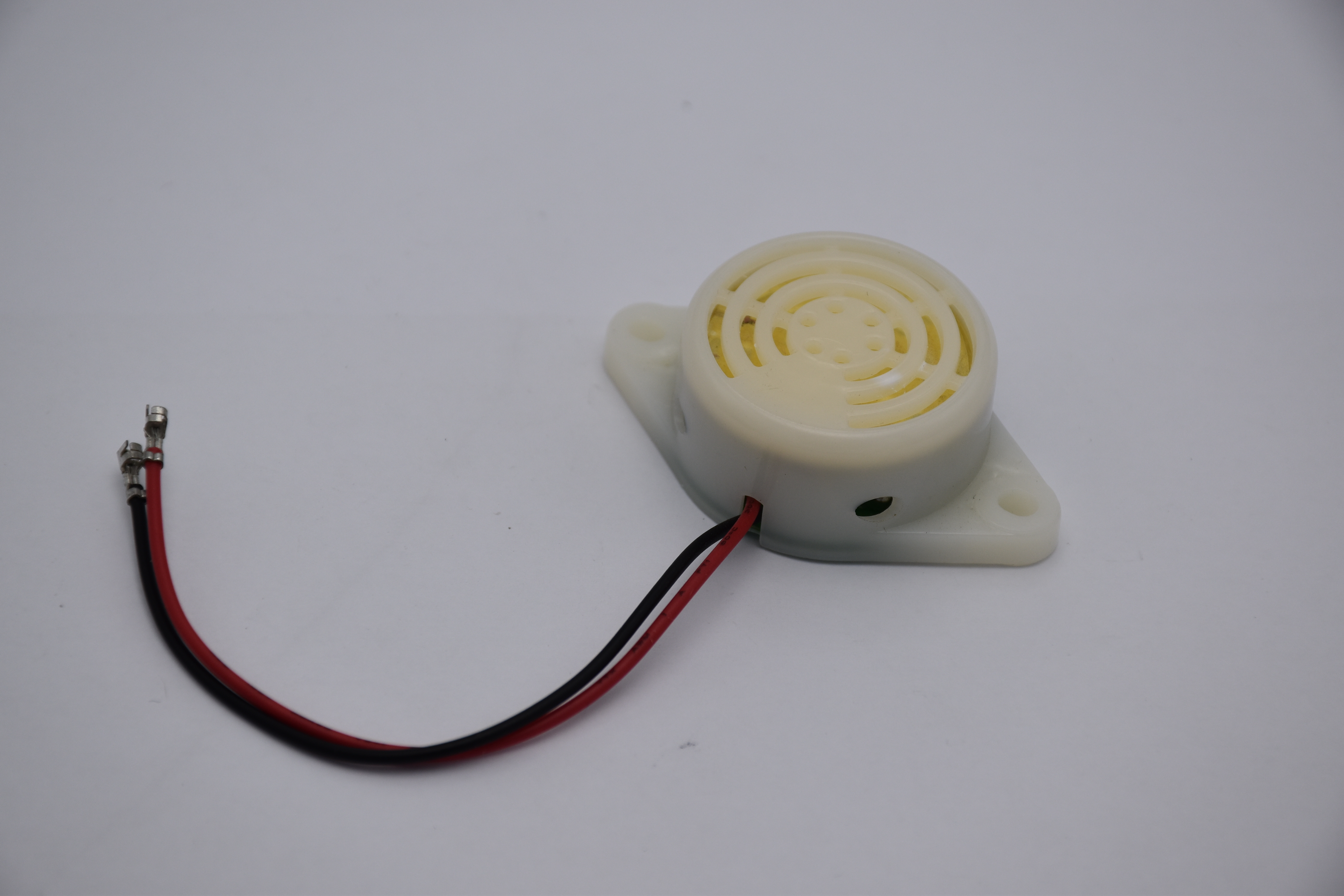 TAT BP3017W50-28 Good Quality And Hot Sell Piezoelectric Ceramic Buzzer 30*17mm 1~30Vp-p 2500Hz Pin Mount
