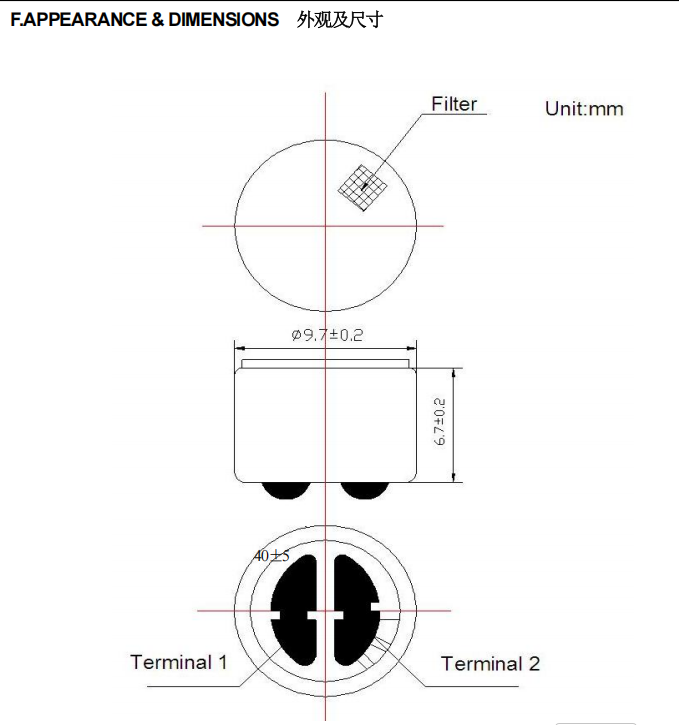 Applications of EM9767 ECM Microphone in smart home, automotive, and industrial equipment