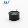 TAT BP1275-45 Good Quality And Hot Sell Piezoelectric Ceramic Buzzer 12*7.5mm 12Vp 4500Hz Pin Mount