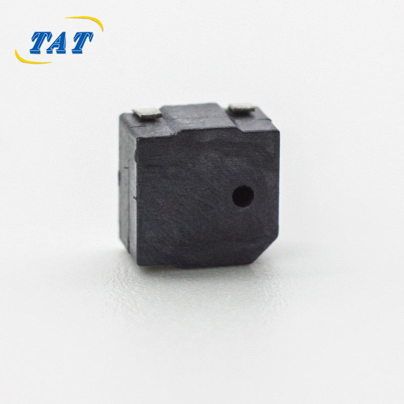 2~5v 4000HZ Hot Sell SMD Electronic Magnetic Buzzer 80db Surface Mount 5.0*3.0mm Magnetic Buzzer