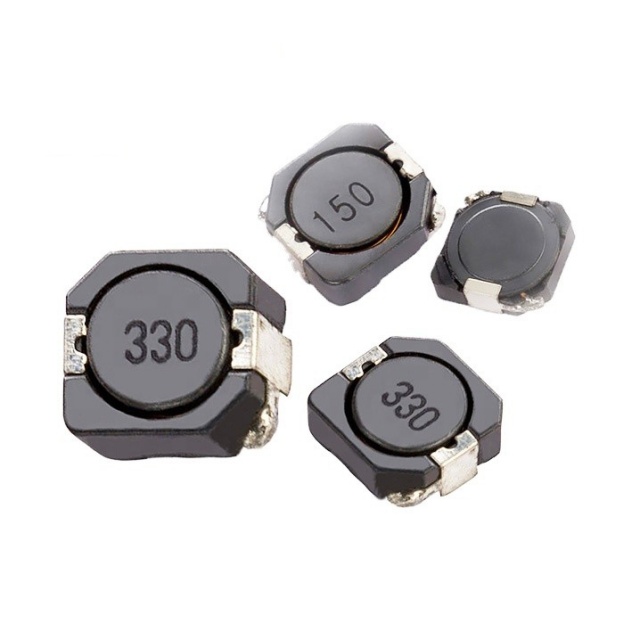 Inductors