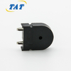 BP2270D-2001 Factory Direct Sale 3V 80db High Voice 22*7mm Piezoelectric Buzzer with Pin