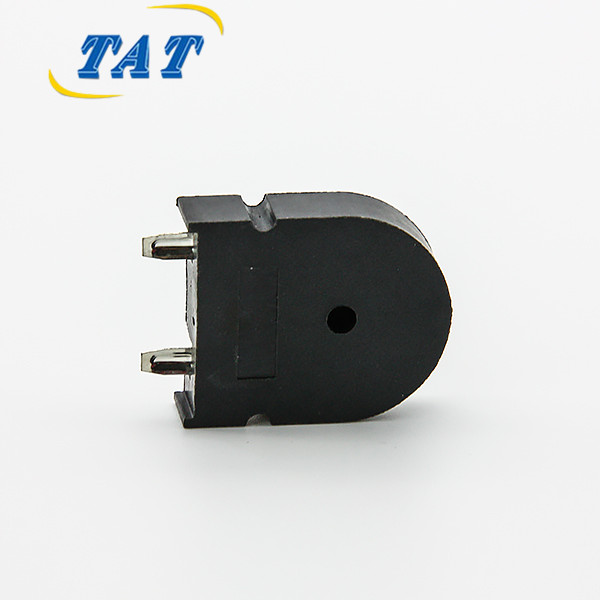 BP2270D-2001 Factory Direct Sale 3V 80db High Voice 22*7mm Piezoelectric Buzzer with Pin