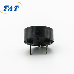 TAT BP1770C-40 High Quality And Hot Sell Piezoelectric Ceramic Buzzer 17*7.0mm 1~25Vp-p 4000Hz Piezo Buzzer