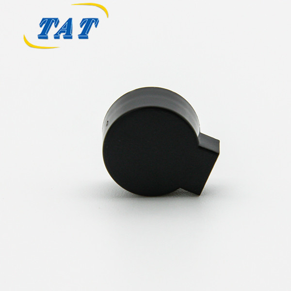 TAT BM9650E-0127-5.5 Magnetic Buzzer Pin Mount 9.6*5.0mm 1-3Vo-p 2731Hz