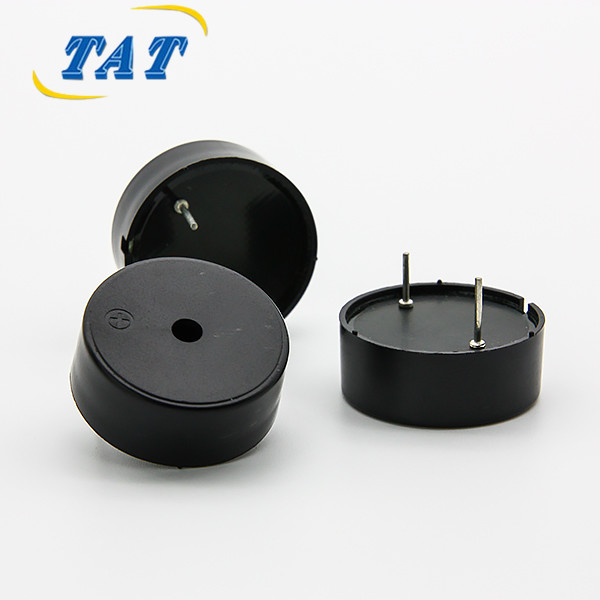 TAT BPC2410-1232 Piezoelectric Ceramic Buzzer 24*10mm 12VDC 3200Hz Piezo Buzzer