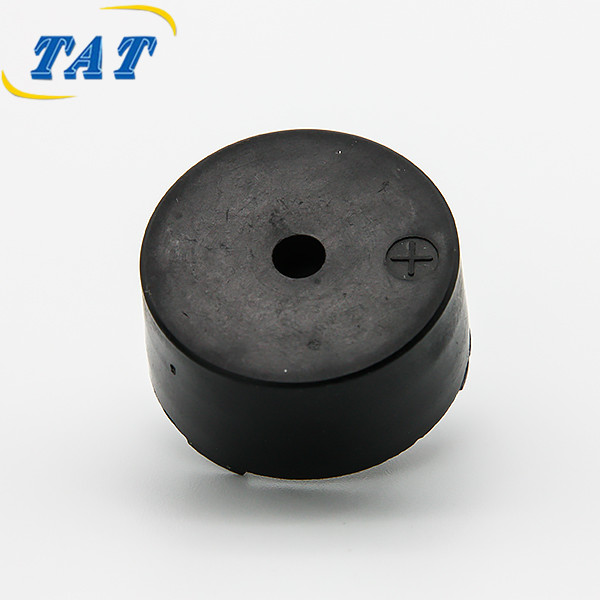 BM2512-1210-115 25*12 mm High Sound 12v Cheap Small Electronic Magnetic Buzzer From China
