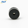 TAT BM1285-0320-16 Magnetic Buzzer Pin Mount 12*8.5mm 2-4Vo-p 2048Hz