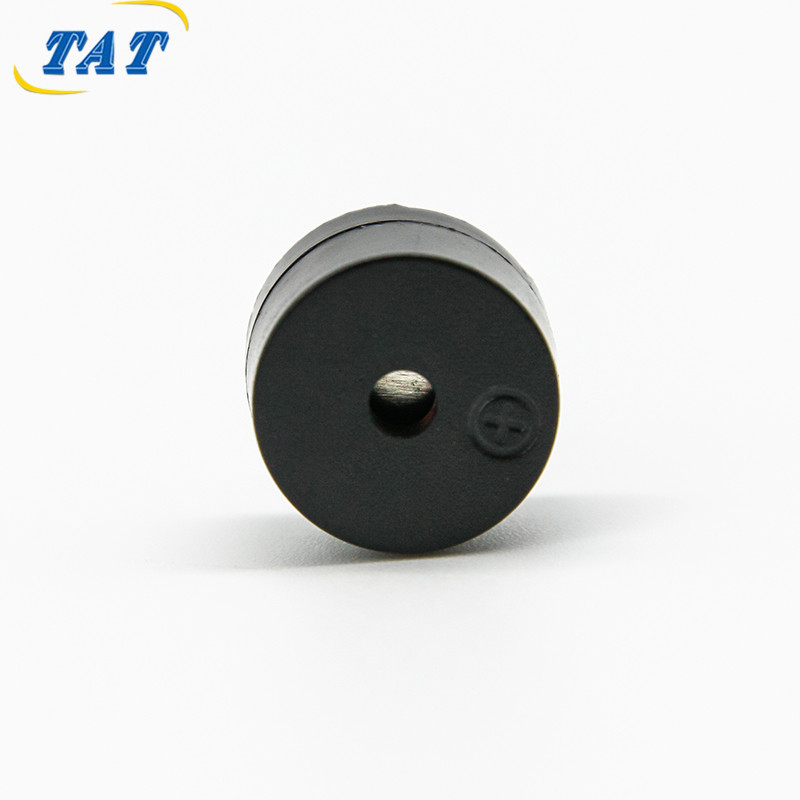 TAT BM1285-0320-16 Magnetic Buzzer Pin Mount 12*8.5mm 2-4Vo-p 2048Hz