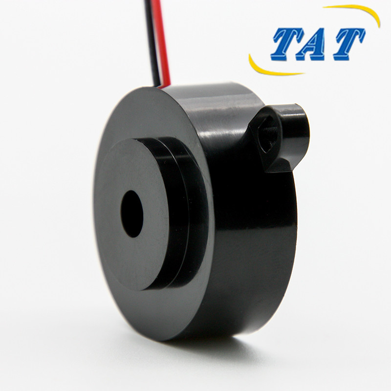 TAT BPC3215W120-1232 Piezoelectric Ceramic Buzzer 32*15mm 12VDC 3200Hz Piezo Buzzer