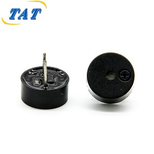 TAT BMC9040-0528 Magnetic Buzzer Pin Mount 9.0*4.0mm 5VDC 2800Hz