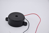 TAT BPC4218W200-12H Factory Direct Supply Piezoelectric Ceramic Buzzer 42*18mm 12VDC Piezo Buzzer