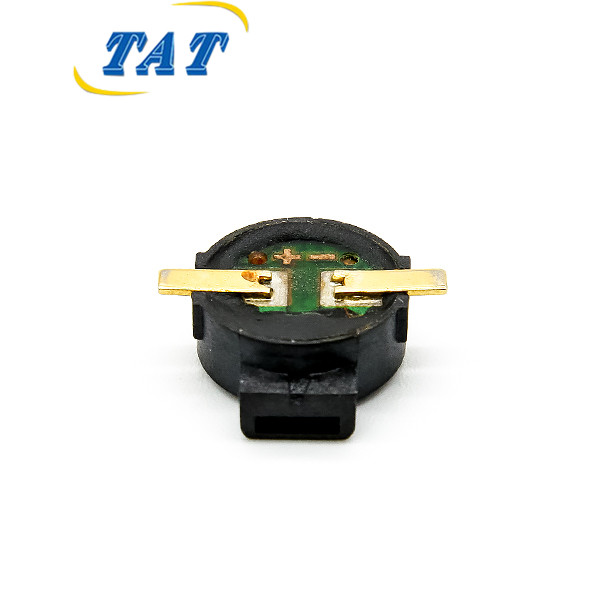 BM9040-0527-42 9.0*4.0 Mm High Quality Small Size High DB 3v Magnetic Buzzer From China With High Temperature