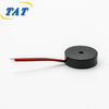 TAT BP1032W18-48 Piezoelectric Ceramic Buzzer 10*3.2mm 1~30Vp-p 4800Hz Piezo Buzzer