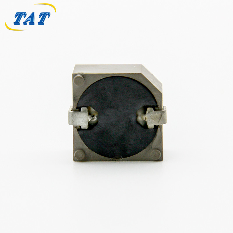 TAT BMC1370S-0523 Magnetic Buzzer Pin Mount 13*13*H7.0mm 4-7VDC 2300Hz