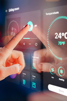 Intelligent Control Center