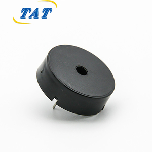 TAT BP2270C-40 Good Quality And Hot Sell Piezoelectric Ceramic Buzzer 22*7.0mm 5V 4000Hz Pin Mount
