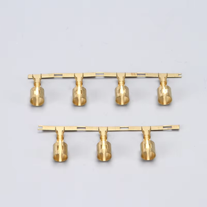 TAT-5.2 Fuse Clip Terminal