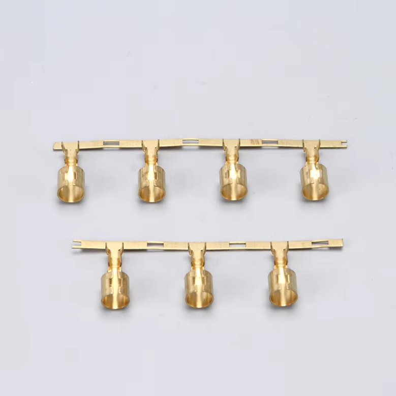 TAT-5.2 Fuse Clip Terminal