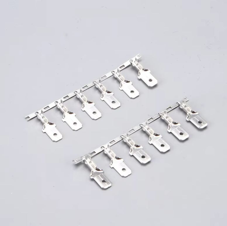 TAT-250 6.3Tab Terminal (Wiring & Bundling Combined Type)