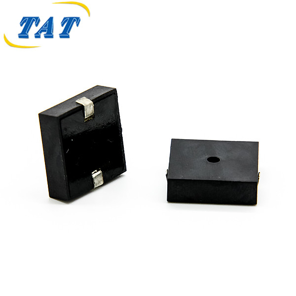 TAT BP1440S-40 Cheap Price Piezoelectric Ceramic Buzzer Pin Mount 14*4.0mm 1-20Vp-p 4000Hz
