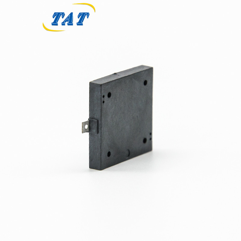 TAT BP1625S-40 Cheap Price Piezoelectric Ceramic Buzzer Pin Mount 16.3*16.3*2.6mm 1-25Vp-p 4000Hz