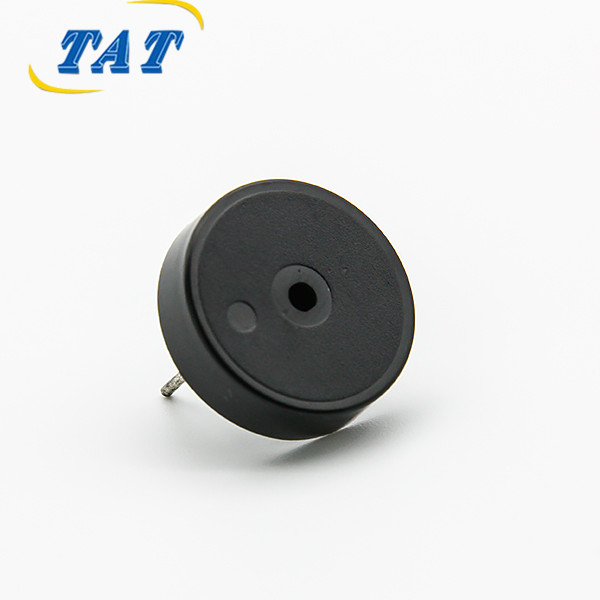 TAT-BP1440-40 5V Cheap 4000Hz 14*4.0mm Piezo Ceramic Buzzer with Supplier