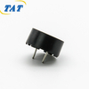 TAT BP1770C-40 High Quality And Hot Sell Piezoelectric Ceramic Buzzer 17*7.0mm 1~25Vp-p 4000Hz Piezo Buzzer
