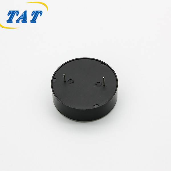 TAT BP4414W150-10 Good Quality And Hot Sell Piezoelectric Ceramic Buzzer 44*14mm 1~25Vp-p 1000Hz Pin Mount