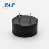 BM2512-1210-115 25*12 mm High Sound 12v Cheap Small Electronic Magnetic Buzzer From China